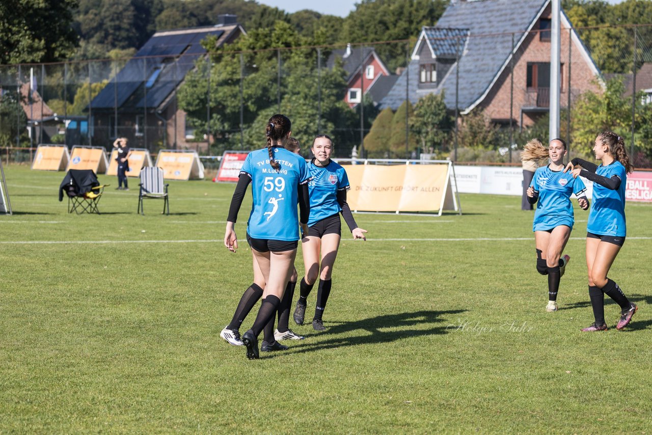 Bild 383 - wU16 Deutsche Meisterschaft